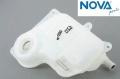 SOĞUTMA-RADYATÖR YEDEK SU DEPOSU NOVA / A4 95-97 /