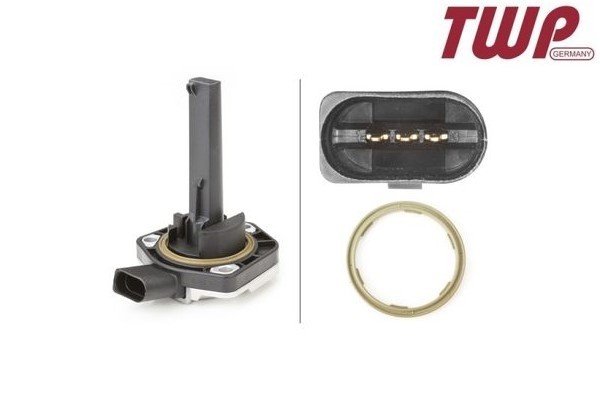 SENSOR-YAĞ SEVİYE TWP_Germany / A1-A3-A4-A6-A8-AL-BE-CC-CR-EOS-EX-GO-IMOT-JE-LE-OC /