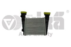SOĞUTMA-RADYATÖR TURBO SOĞUTUCU VIKA / PASSAT-SUPERB 1.9 TDI AVF-AVB-AWX /