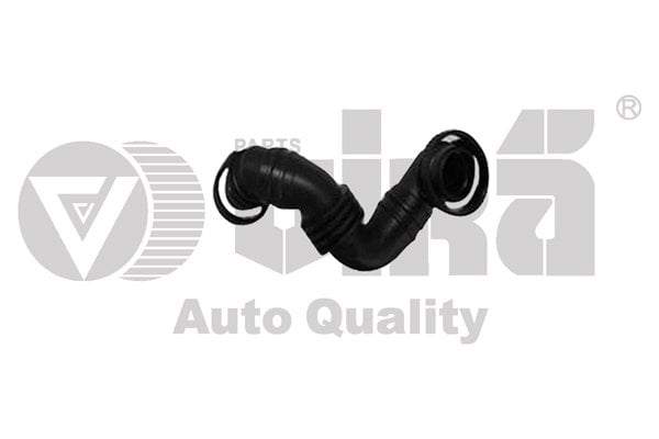 MOTOR- HAVALANDIRMA BORUSU VIKA / GO-OCT-PA-TOU 2.0 BLX-BLR-BVY-BVZ /