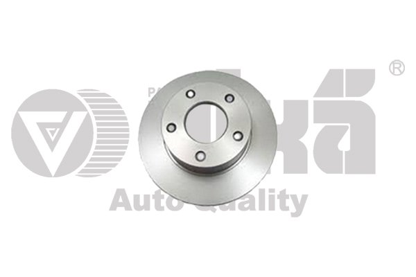 FREN-DİSKİ ARKA VIKA / A4 95-01 /