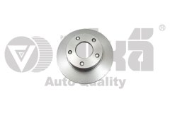 FREN-DİSKİ ARKA VIKA / A4 95-01 /