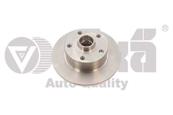 FREN-DİSKİ ARKA VIKA / A4 95-01 /