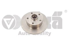 FREN-DİSKİ ARKA VIKA / A4 95-01 /