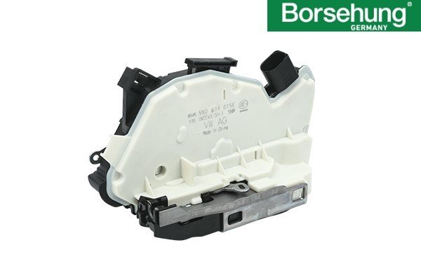 KAPI-KİLİT MEKANİZMASI ARKA SOL BORSEHUNG Germany / AMA-FAB-IB-PA-SUP-TIG-A1 /