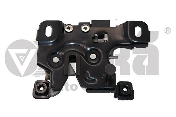 KAPORTA-MOTOR KAPUT KİLİDİ ALT VIKA / A4 95-01 /