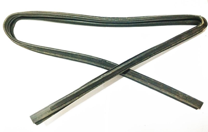 KAPI-CAM ÇERÇEVE LASTİĞİ ÖN SAĞ AVTOVAZ KALİNA