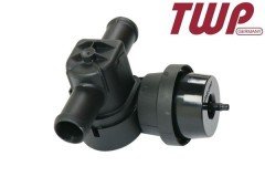 KALORİFER-MUSLUĞU TWP_Germany / T4-LT35-CR-GO4-BO-SHA-ALH-TU-A4-AQ5 /