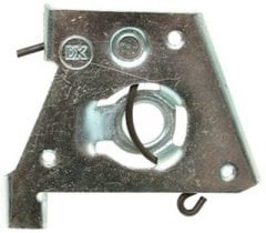 KAPORTA-MOTOR KAPUT KİLİDİ ALT VİKA / FAVORİT /