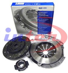 DEBRİYAJ-BASKI SET AVTOVAZ 16V VEGA (51)