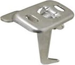 KAPORTA-MOTOR KAPUT KİLİT EMNİYET MANDALI VİKA / FAVORİT /