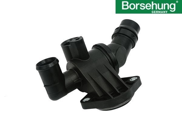 SOĞUTMA-TERMOSTAT YUVASI ( Komple ) BORSEHUNG Germany / GO-JE-OCT-PA 2.0 FSI BWA-BPY /