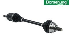 ÖN TAKIM-AKS KOMPLE ÖN SOL ( 6 Vites Otom.Şanz ) BORSEHUNG Germany / GO5-JE-OCT-PA 1.6-2.0 BSE- BLX-