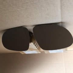 AYNA-CAMI DIŞ DİKİZ SOL DPA / TIGUAN-YETI /