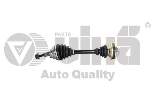 ÖN TAKIM-AKS KOMPLE ÖN SOL ( 6 Vites Düz Şanz. ) VIKA / A3-GO-OCT-ALT-TO-SUP-PA-YE 1.9 D-2.0 /