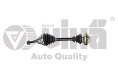 ÖN TAKIM-AKS KOMPLE ÖN SOL ( 6 Vites Düz Şanz. ) VIKA / A3-GO-OCT-ALT-TO-SUP-PA-YE 1.9 D-2.0 /