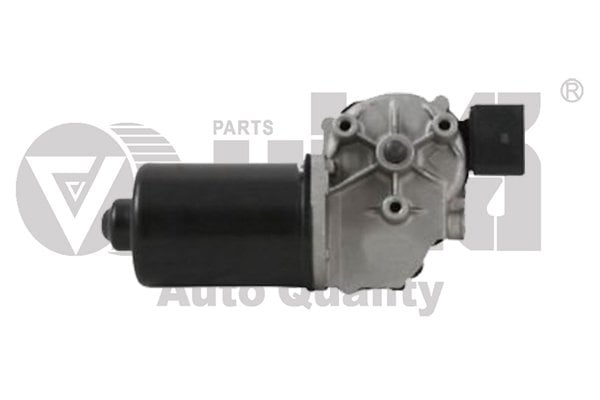 ELEK-SİLECEK MOTORU ÖN VIKA / A4 99-01 A4Q 99-01 A6 98-05 A6AR 00-05 A6Q 98-05 /