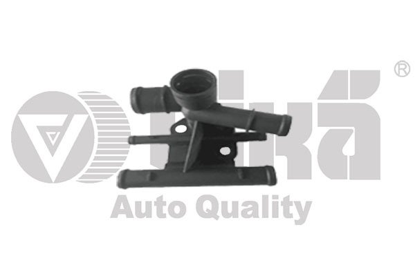 SOĞUTMA-SU FLANŞI VIKA / GO-JE-PA-OCT-LE 2.0 FSI BLY-BLR-BLX-BWA /