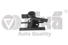 SOĞUTMA-SU FLANŞI VIKA / GO-JE-PA-OCT-LE 2.0 FSI BLY-BLR-BLX-BWA /