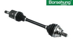 ÖN TAKIM-AKS KOMPLE OTOMATİK SOL BORSEHUNG Germany / PASSAT 1.8 TFSI BZB /