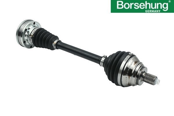 ÖN TAKIM-AKS KOMPLE ÖN SOL BORSEHUNG Germany / GOLF-PASSAT-OCTAVIA 1.6 FSI BAG-BLF-BLP /