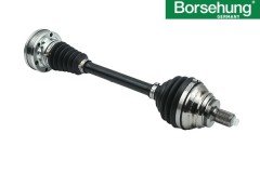 ÖN TAKIM-AKS KOMPLE ÖN SOL BORSEHUNG Germany / GOLF-PASSAT-OCTAVIA 1.6 FSI BAG-BLF-BLP /