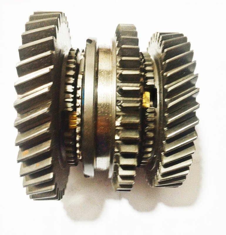 ŞANZ-DİŞLİ 1-2+MANŞON+SENKROMEÇ KMP. AVTOVAZ PRİORA