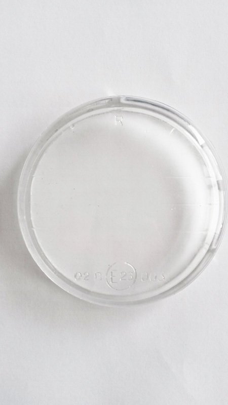 ELEK-SİS FAR CAMI SAĞ Y.Y.FELİCİA