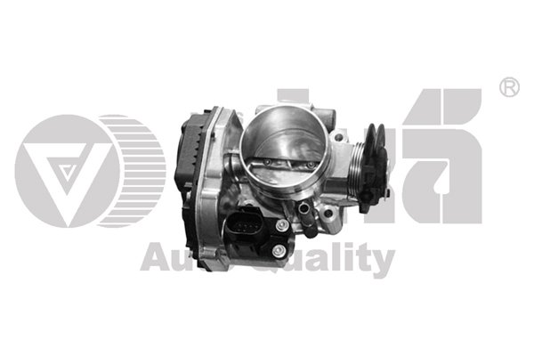 MOTOR-GAZ KONTROL ÜNİTESİ VIKA / POC-IB-COR-TO-GO3-VE 1.6 AFT <<6K-X-509 000* /