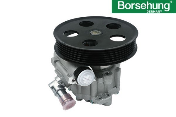 DİREKS-POMPASI VE KASNAK BORSEHUNG Germany / AUDI A4 01-08 1.6-2.0 ALZ-ALT-BFB /