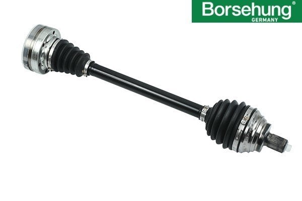 ÖN TAKIM-AKS KOMPLE ÖN SOL BORSEHUNG Germany / PA-SCI-YET-LE 1.4-1.6 CAXA-BLF /