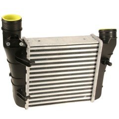 SOĞUTMA-RADYATÖR INTERCOOLER TWP_Germany / A4 05-09 BPJ-BYK-BWE-BGB-BUL-BLB-BRE 2.0 TFSI 2.0 /