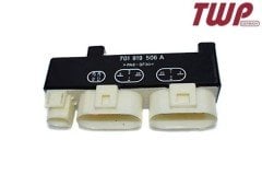 SOĞUTMA-FAN KONTROL ÜNİTESİ TWP_Germany / T4 91-03 ( Klimalı Tip ) /