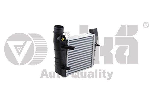 SOĞUTMA-RADYATÖR INTERCOOLER VIKA / A4 05-09 BPJ-BYK-BWE-BGB-BUL-BLB-BRE 2.0 TFSI 2.0 /