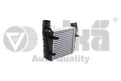 SOĞUTMA-RADYATÖR INTERCOOLER VIKA / A4 05-09 BPJ-BYK-BWE-BGB-BUL-BLB-BRE 2.0 TFSI 2.0 /