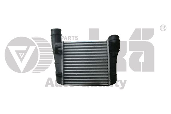 SOĞUTMA-RADYATÖR INTERCOOLER VIKA / A4 01-05 A6 02-05 AWX-AVF-AVB-BKE 1.9 TDI /