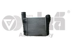 SOĞUTMA-RADYATÖR INTERCOOLER VIKA / A4 01-05 A6 02-05 AWX-AVF-AVB-BKE 1.9 TDI /