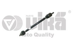 ÖN TAKIM-AKS KOMPLE ÖN SAĞ ( 6 Vites Otom.Şanz ) VIKA / GO5-JE-OCT-PA 2.0 FSI BLX-BLR /