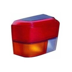 ELEK-STOP LAMBASI SOL DPA / T4 91-03 /