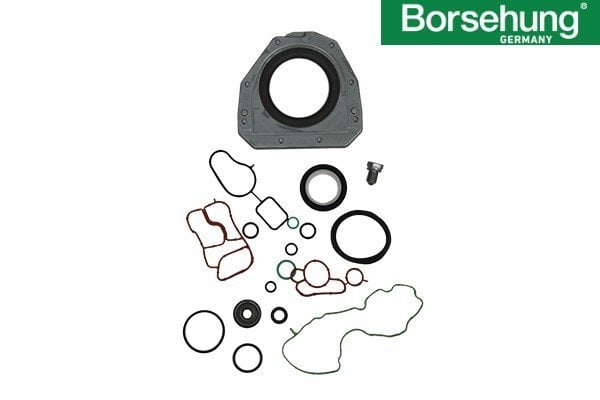 CONTA-MOTOR TAKIM ALT BORSEHUNG Germany / 1.8-2.0 TFSI BZB-CDHA-B-CDNC-CDAA-CABA-B /