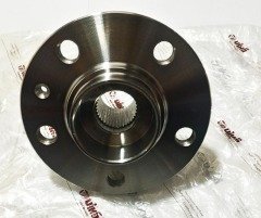 ÖN TAKIM-PORYA RULMANLI 72 MM FABİA,POLO,SEAT,A1,A2