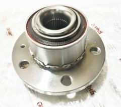 ÖN TAKIM-PORYA RULMANLI 72 MM FABİA,POLO,SEAT,A1,A2