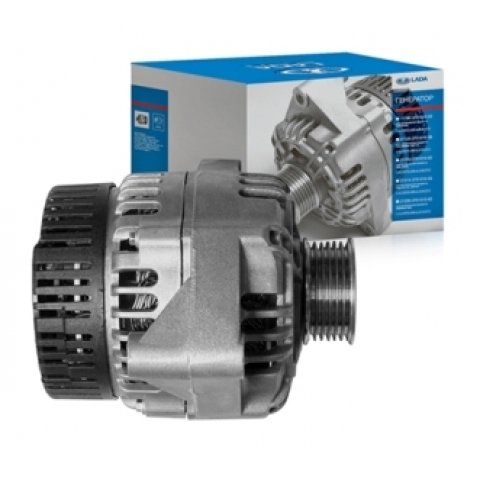 ELEK-ALTERNATOR KMP.AVTOVAZ VEGA (51)
