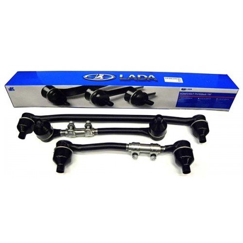 ÖN TAKIM-ROT ORTA+ROT BAŞLARI TKM.AVTOVAZ CHEVY NİVA (49)