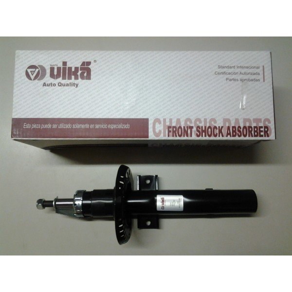 AMORTİSÖR-ÖN VİKA FABİA