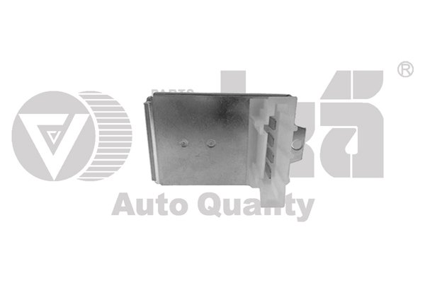 KALORİFER-MOTOR REZİSTÖRÜ VIKA / T4 -91-03 SHARAN-ALHAMBRA 96-00 /