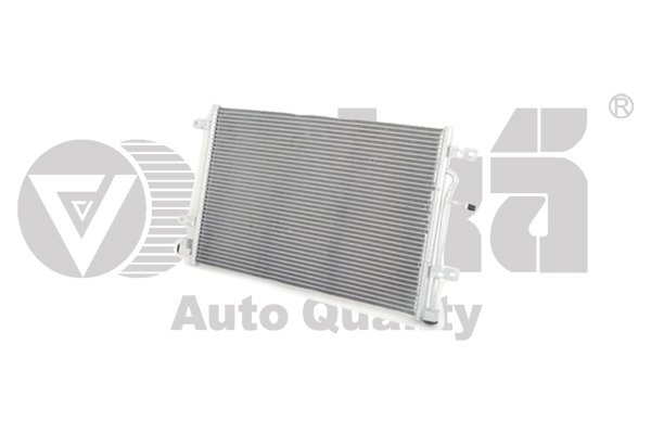 KLİMA-RADYATÖR VIKA / A4 05-08 A4Q 05-08 AA4C 07-09 /