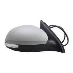 AYNA-DIŞ DİKİZ Kmp. SAĞ ( Elektrikli Katlanır ) NOVA / TIGUAN 08-11 /