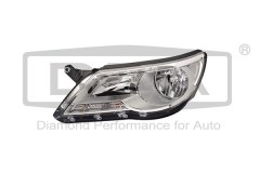 ELEK-FAR KOMPLE SOL DPA / TIGUAN 2008-2011 /