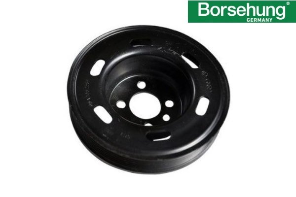 MOTOR-KRANK KASNAĞI BORSEHUNG Germany / PA-PA CC-A4-A6-Q5 1.8-2.0 TFSI BZB-CDAA-CDAB-CDNC /